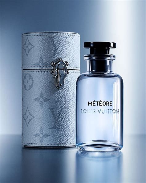 lv perfume meteore